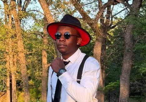 Simbarashe Dembedza
