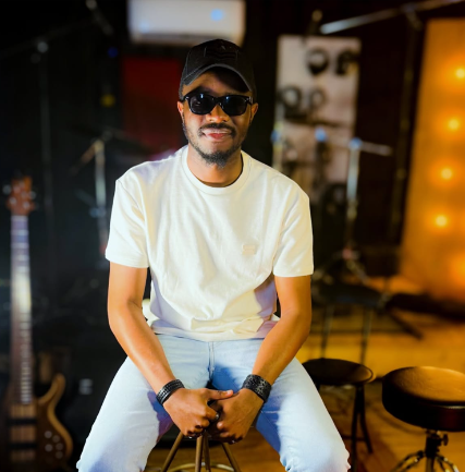 Nigel Kutepa